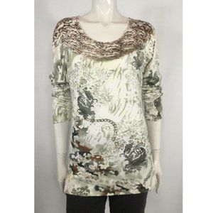 Chagall Tunic Sweater